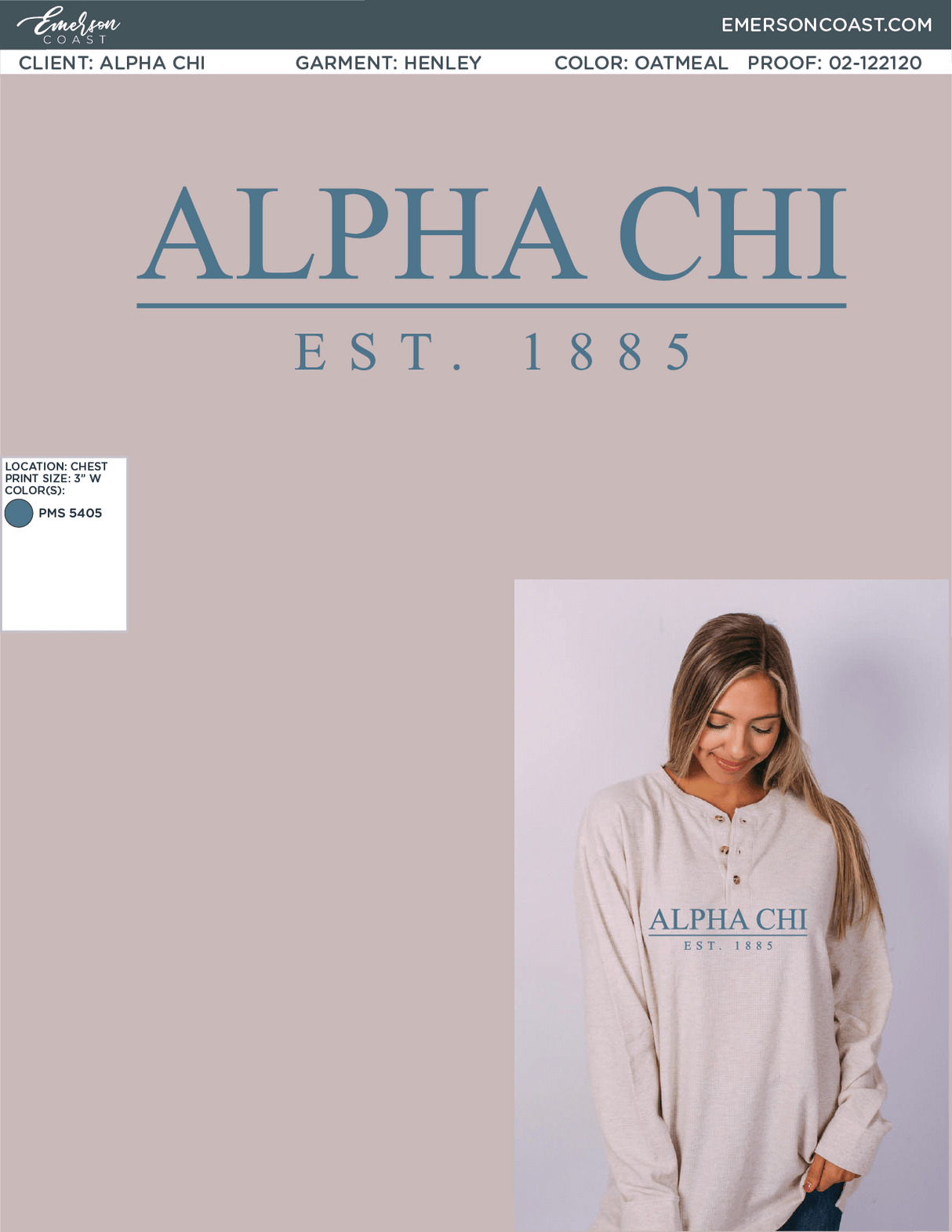 02-122120 Alpha Chi Omega University of Kansas Oatmeal 2020-01