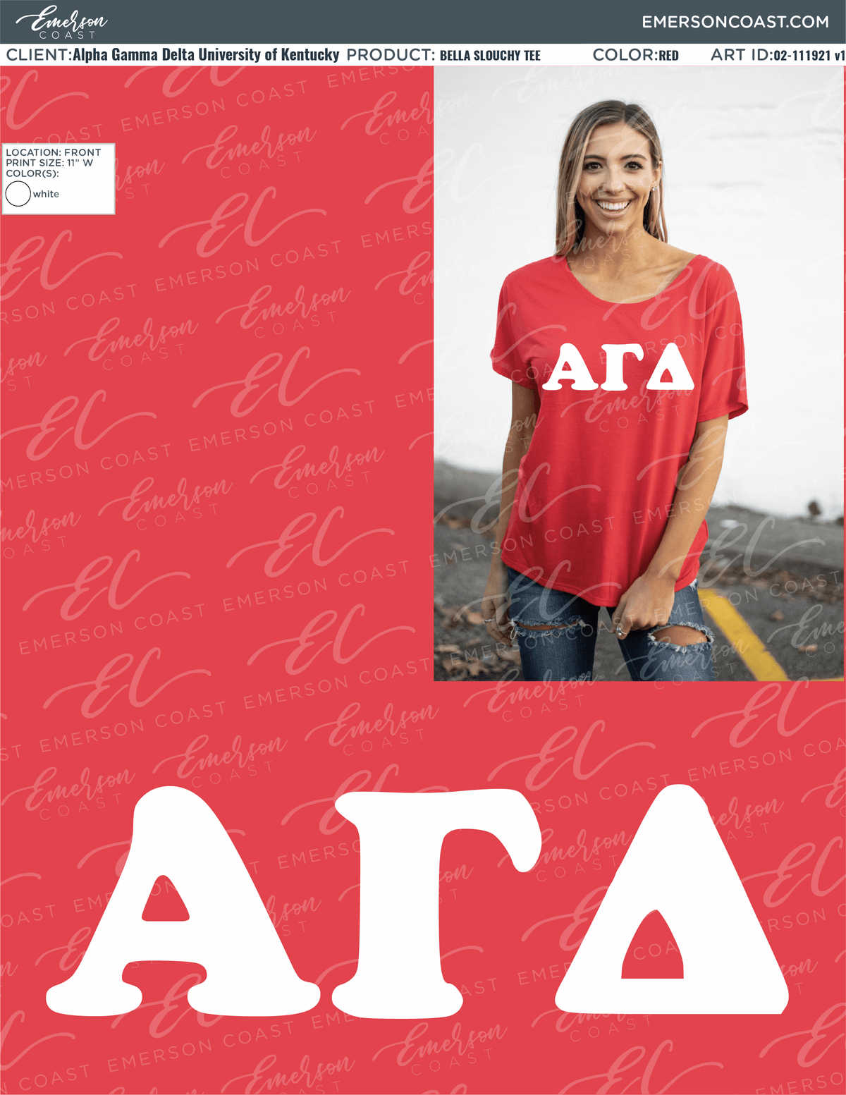 02-111921 Alpha Gamma Delta University of Kentucky Recruitment 2021 -01