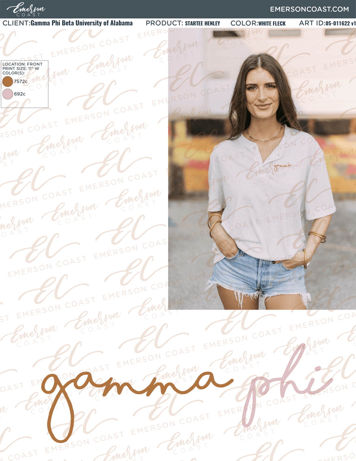 05-011622 Gamma Phi Beta University of Alabama Recruitment 2022-01