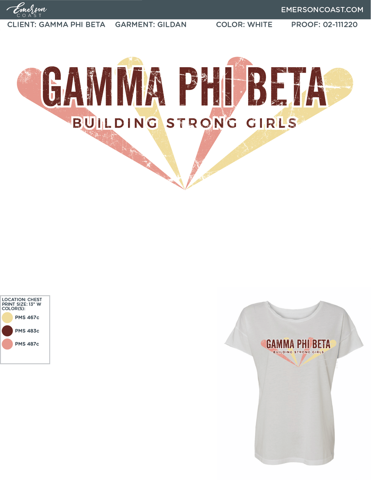02-111220 Gamma Phi Beta University of Virginia Recruitment 2020-01