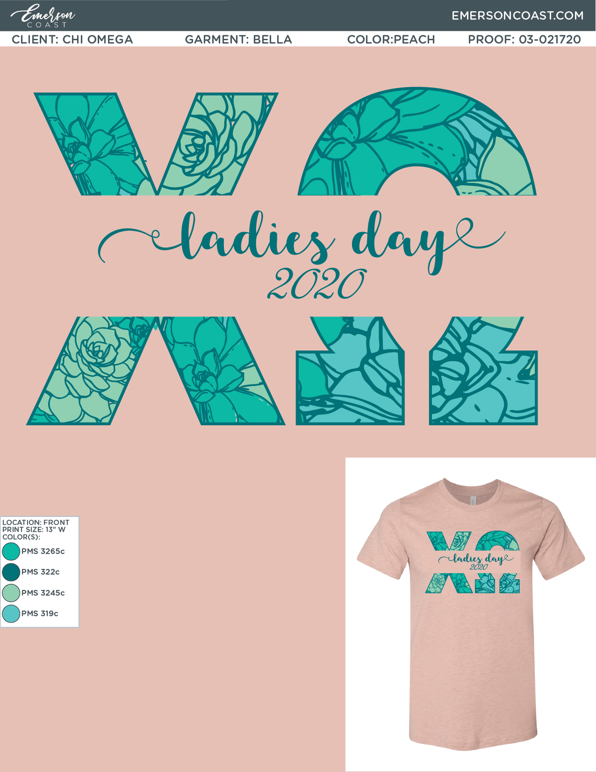 03-021720 Chi Omega Indiana State University Ladies Day 2020-01