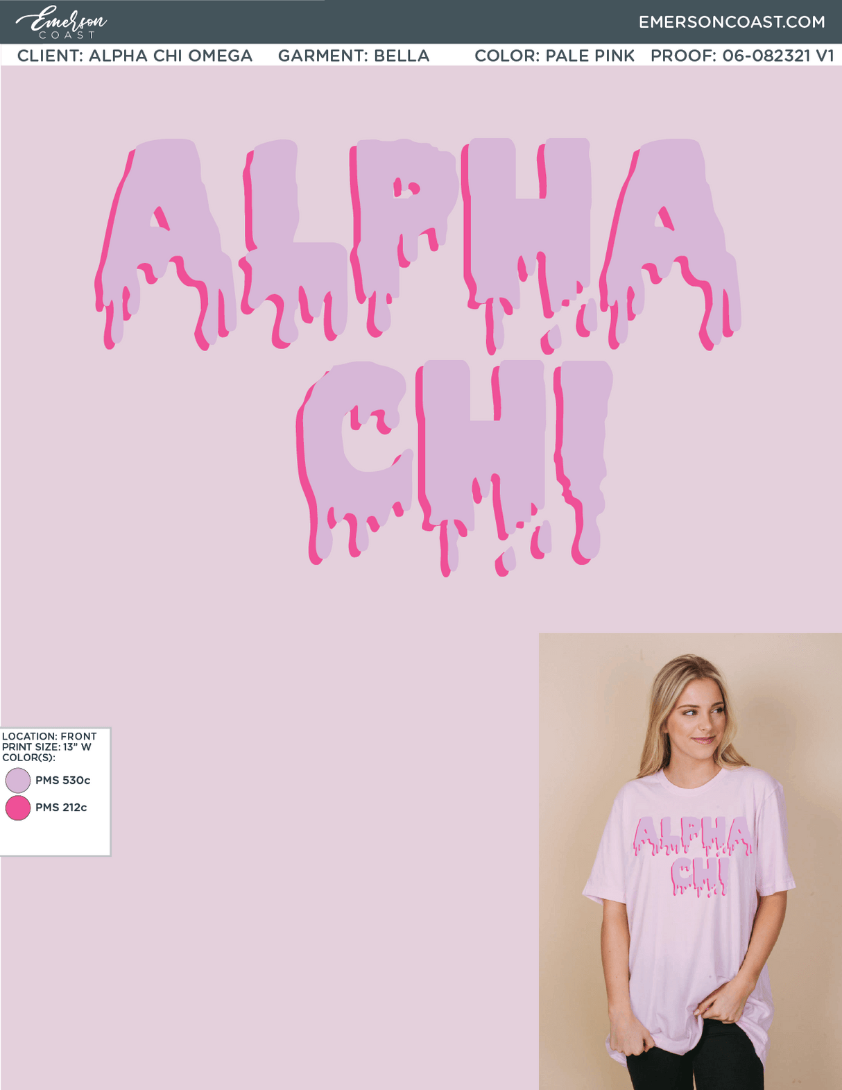 06-082321 Alpha Chi Omega University of California San Diego Drip 2021-01