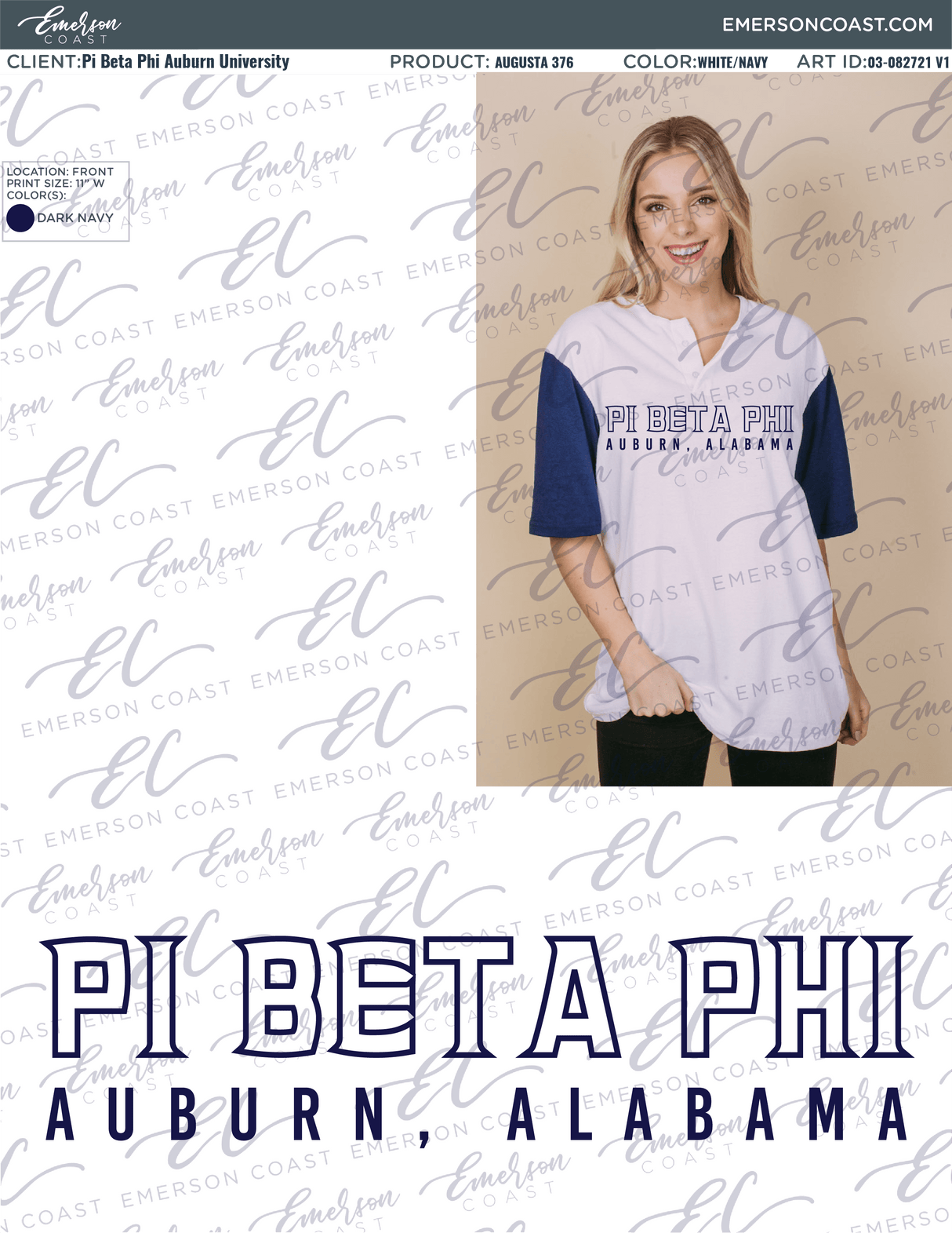 03-082721 Pi Beta Phi Auburn University Henley 2021-01