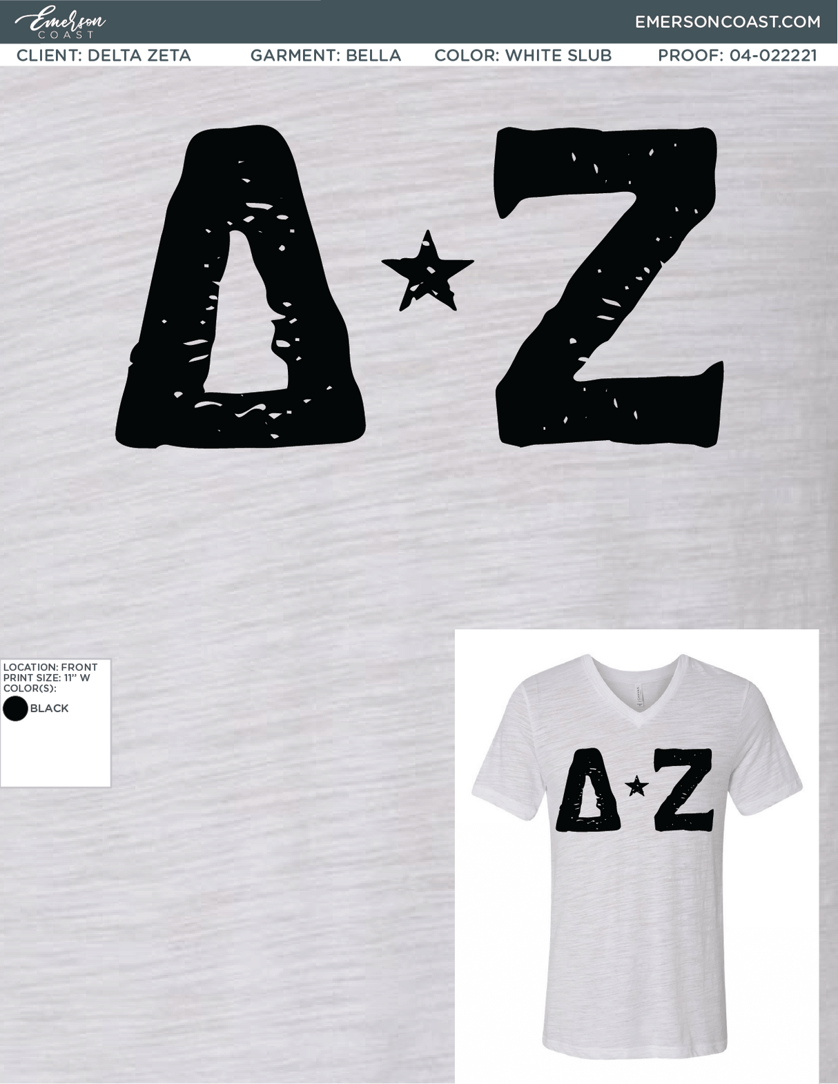 04-022221 Delta Zeta Old Dominion University Recruitment 2021-01