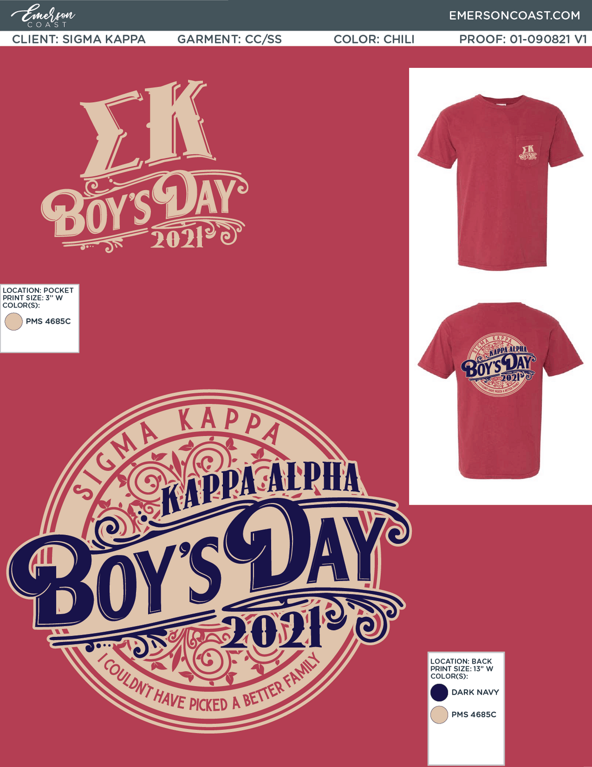 01-090821 Sigma Kappa Northwest Missouri State University Dad's Day 2021-01