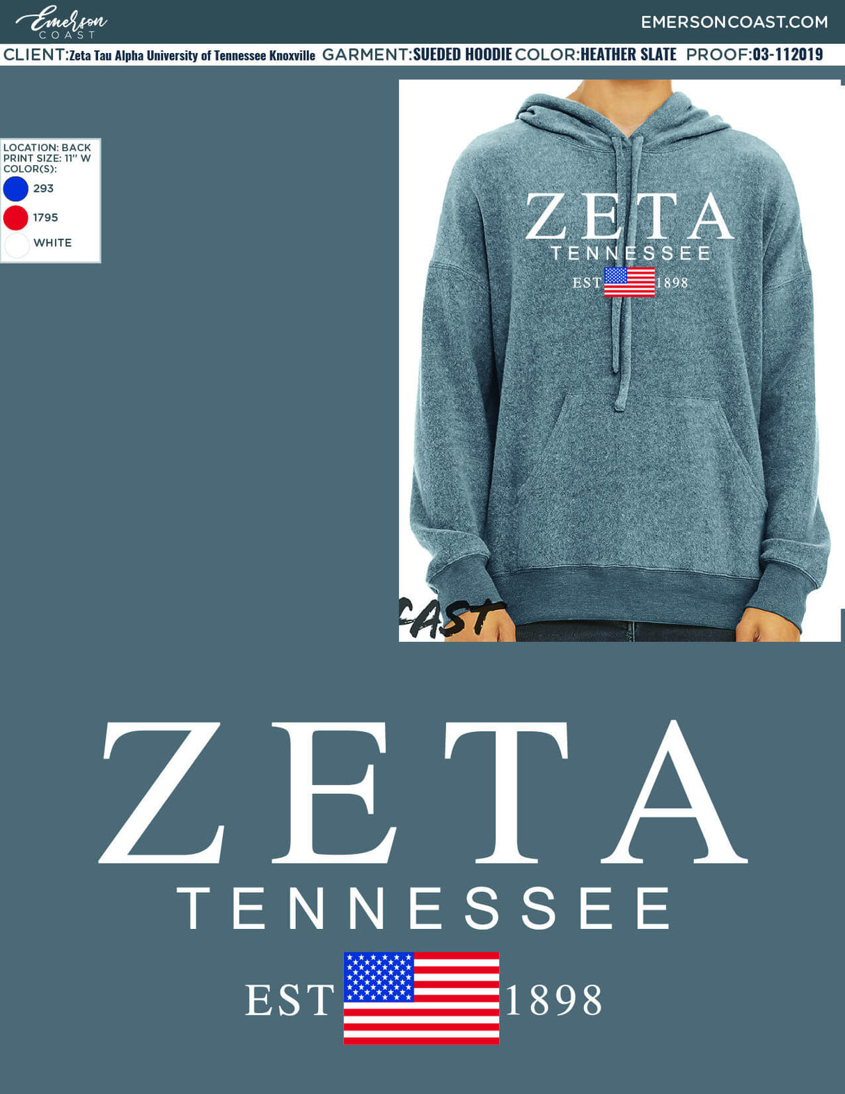03-112019 Zeta Tau Alpha University of Tennessee Knoxville Exec 2020-01