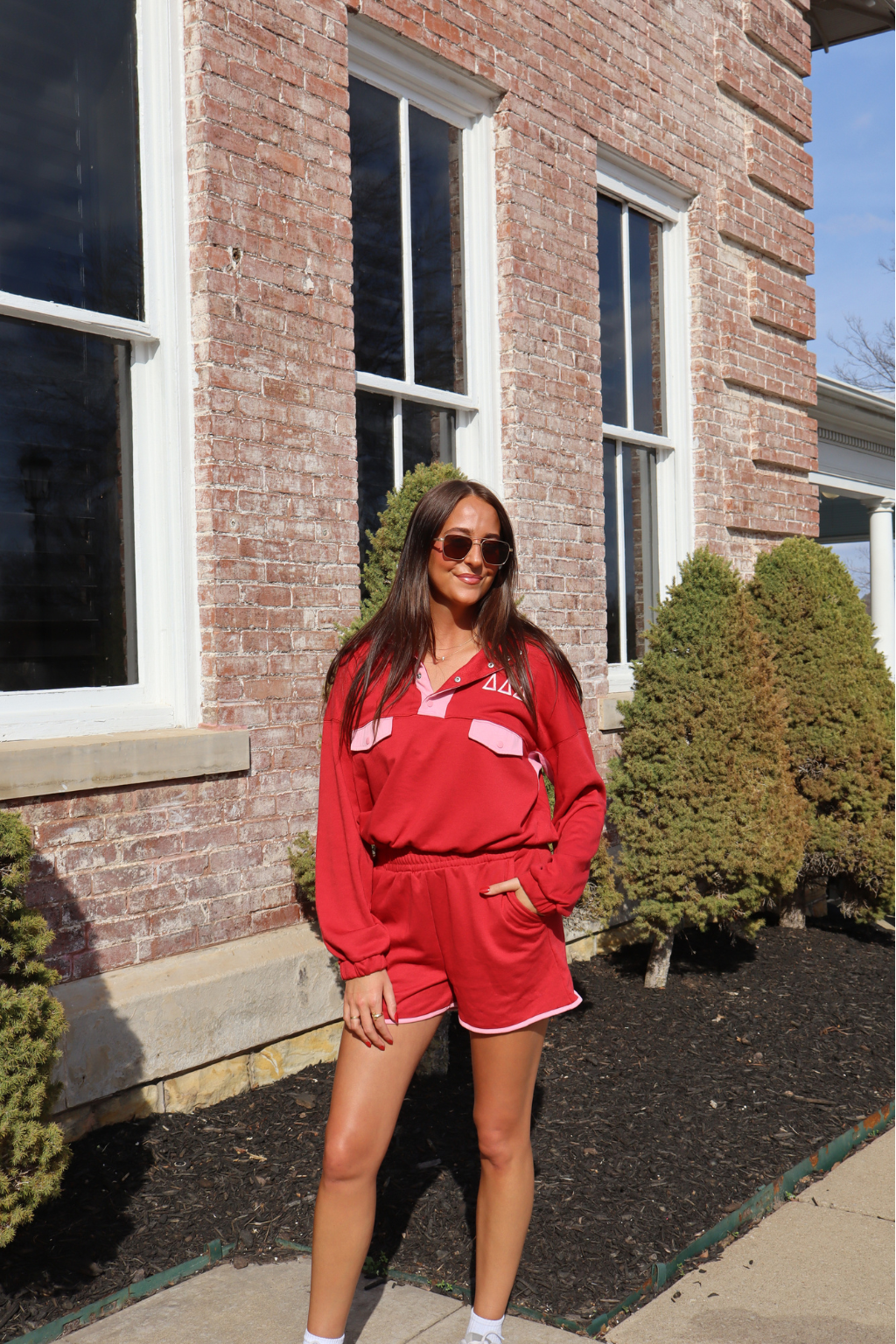Varsity Prep Set