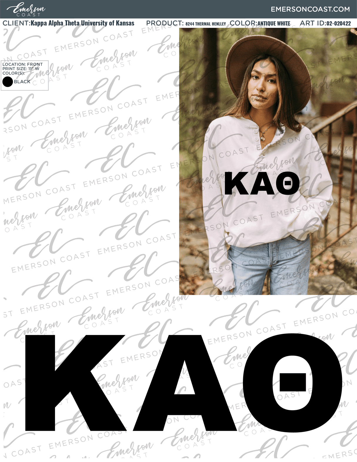 02-020422 Kappa Alpha Theta University of Kansas Henley 2022-01