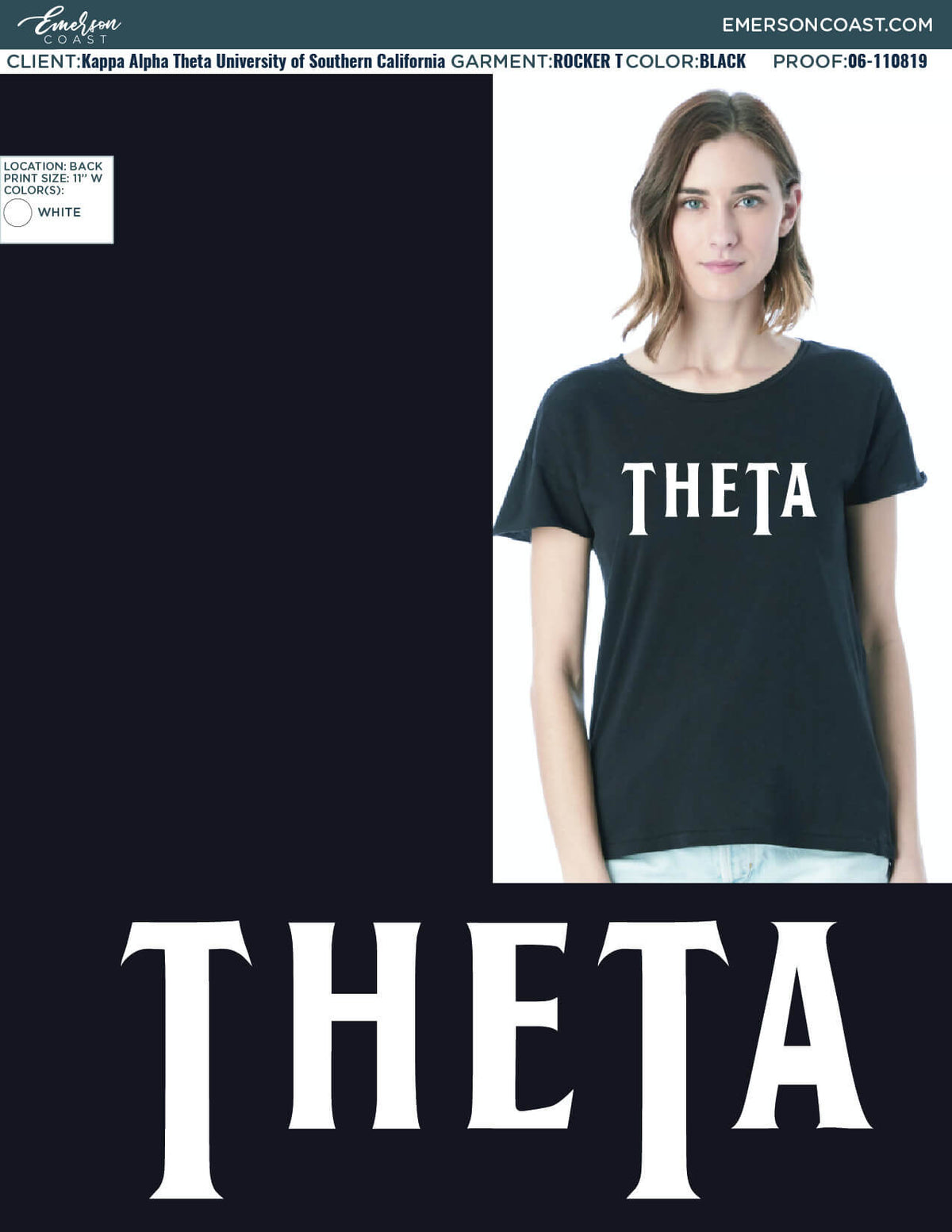 06-110819 Kappa Alpha Theta University of Southern California Band T 2019-01