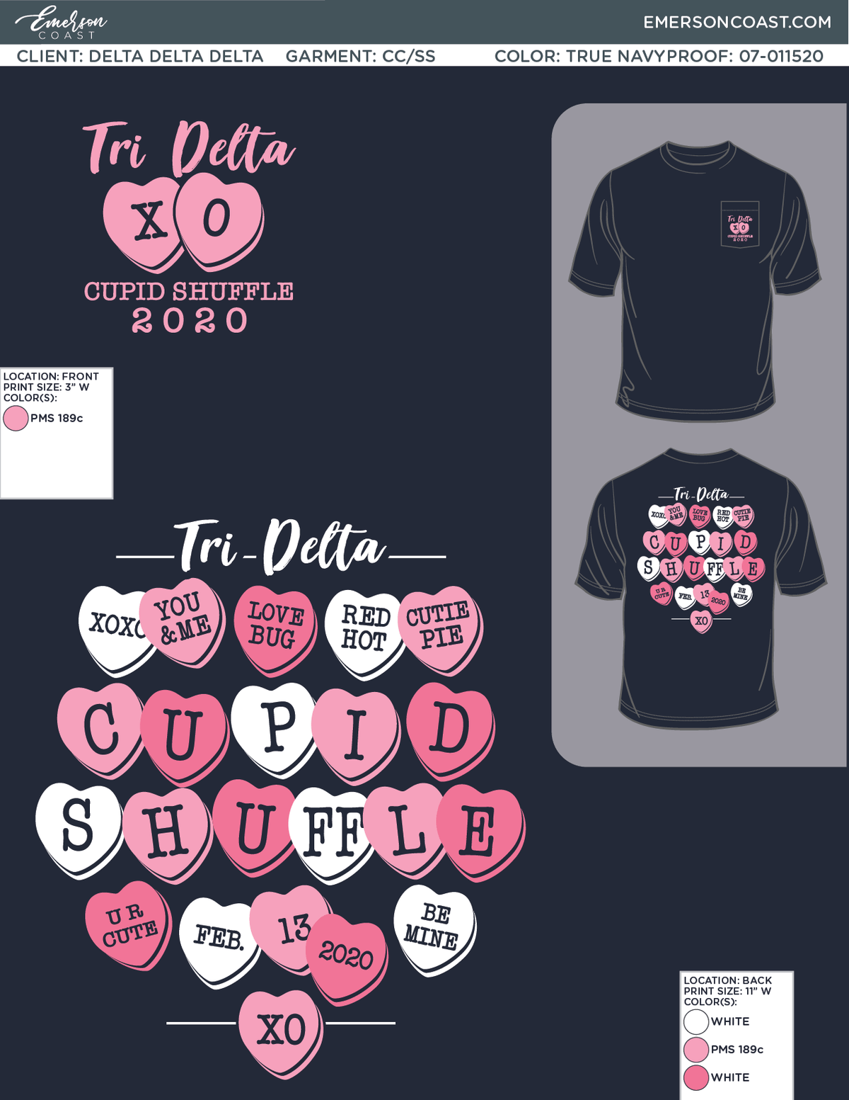 07-011520 Delta Delta Delta Boise State University Cupid 2020-01