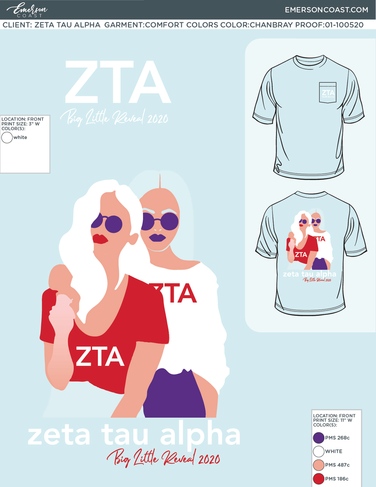 01-100520 Zeta Tau Alpha Georgia State Big Little 2020-01