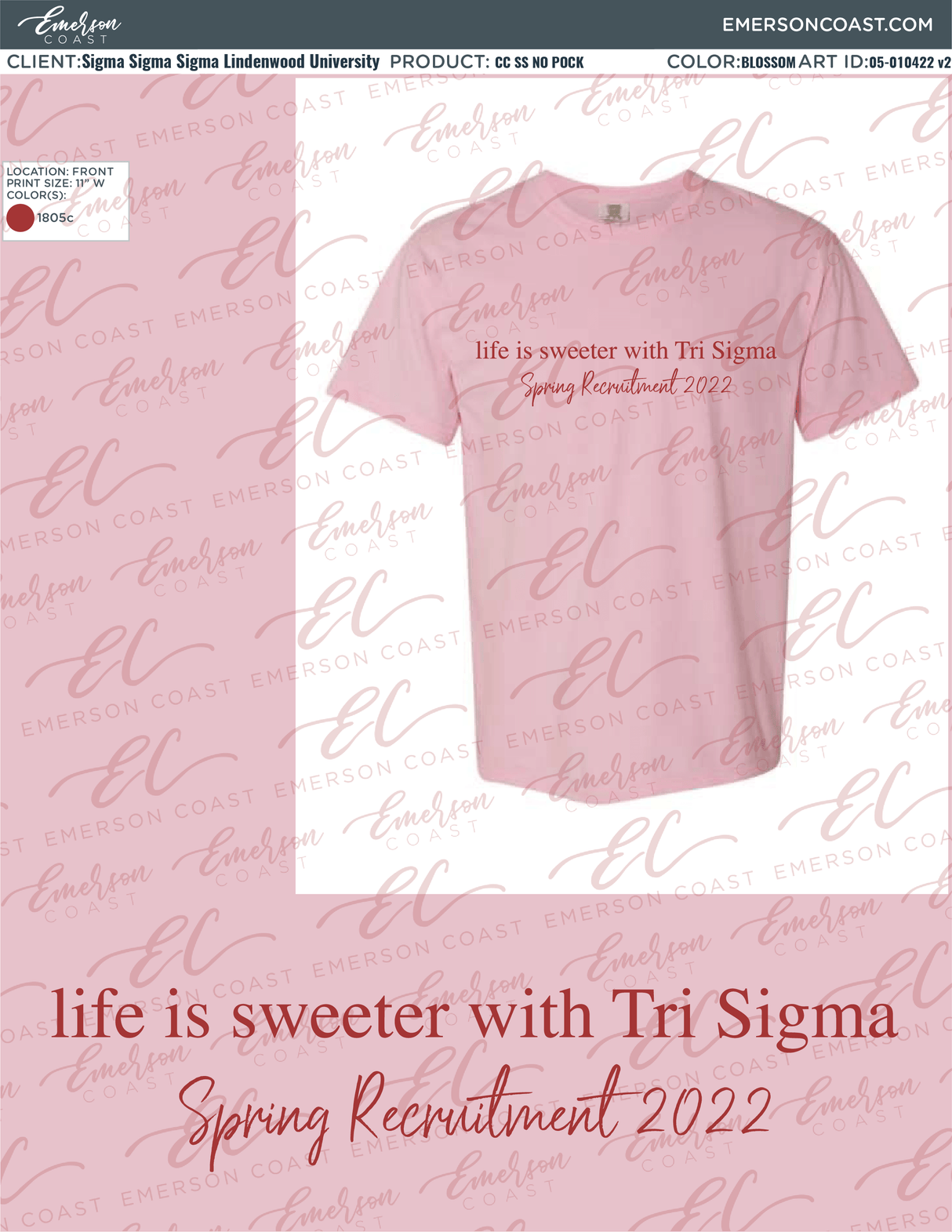 05-010422 Sigma Sigma Sigma Lindenwood University Recruitment 2022-01
