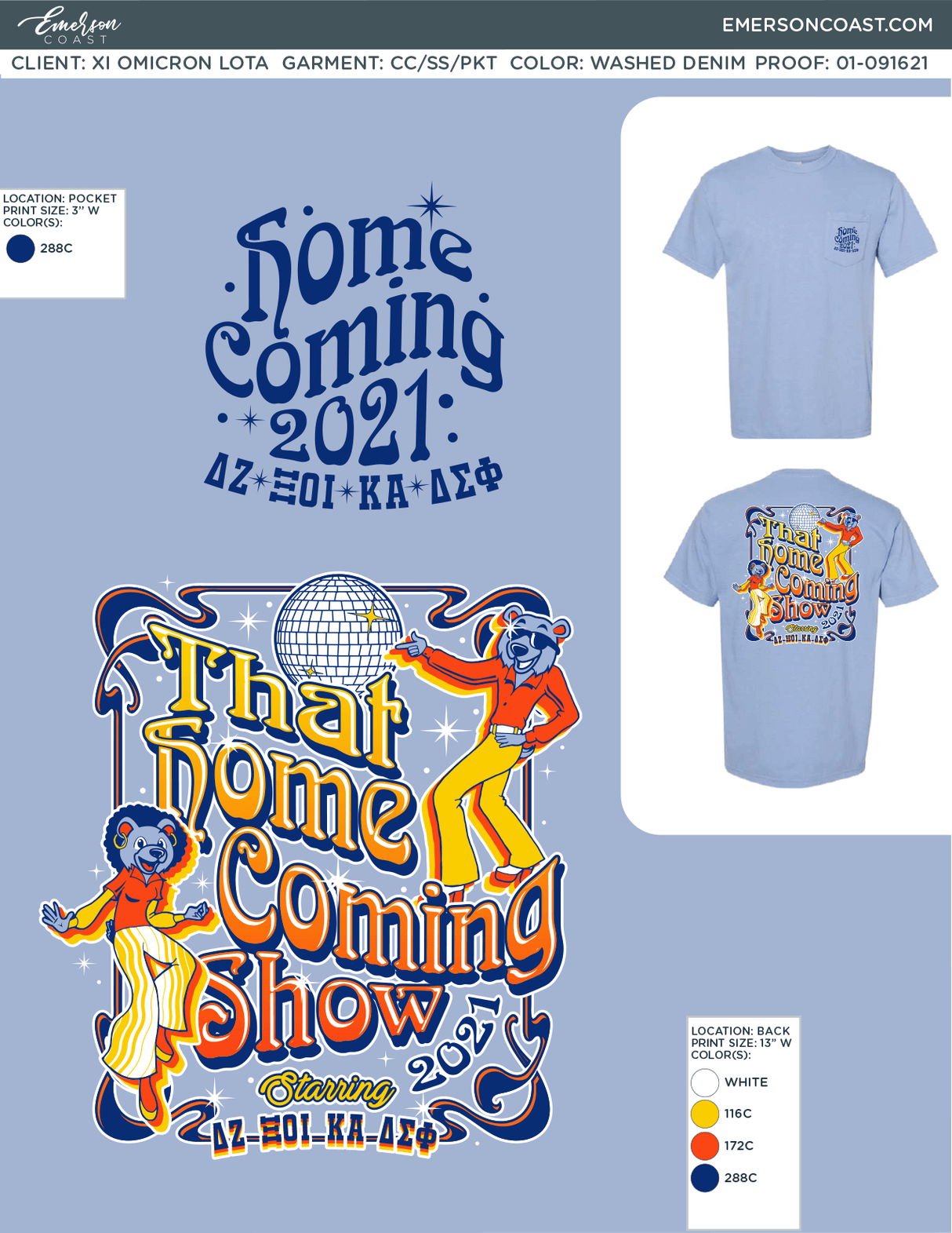 01-091621 Xi Omicron Iota Missouri State University Homecoming 2021