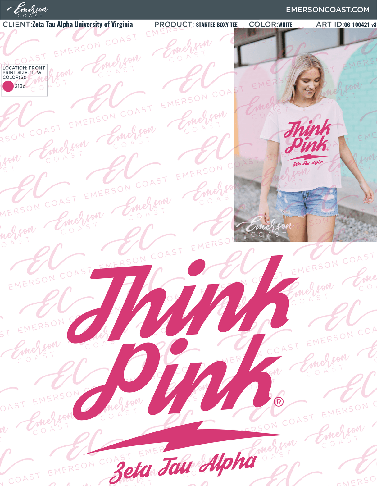 06-100421 Zeta Tau Alpha University of Virginia Philanthropy 2021