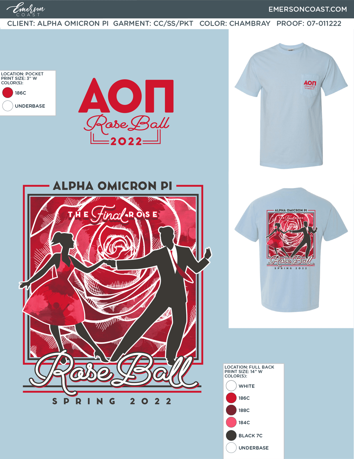 07-011222 Alpha Omicron Pi Western Kentucky University Formal 2022-1