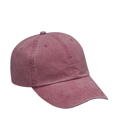 Nautical Red