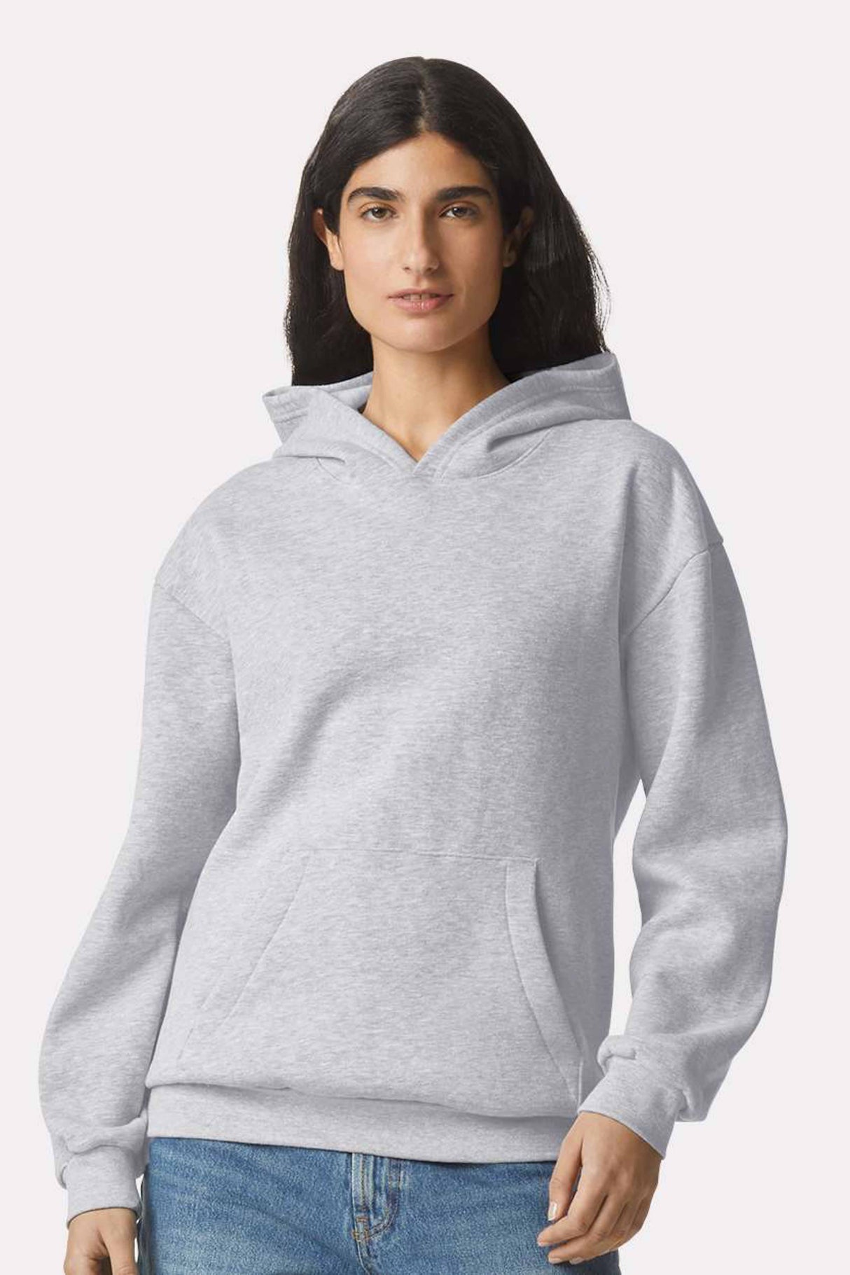 Heather Grey