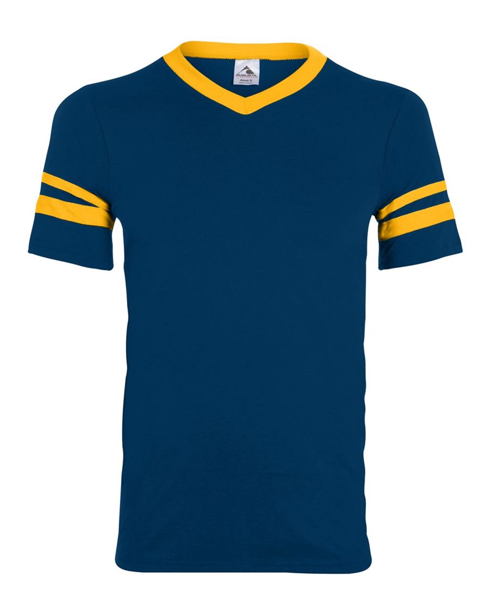 Navy/Gold