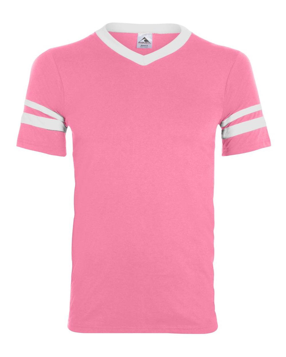 Pink/White