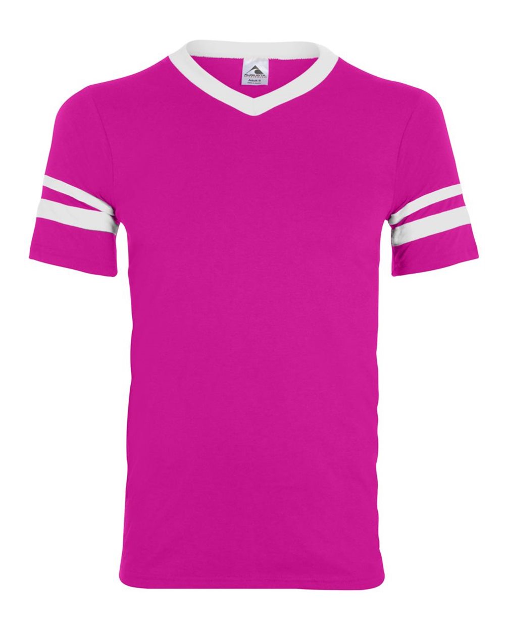 Power Pink/White