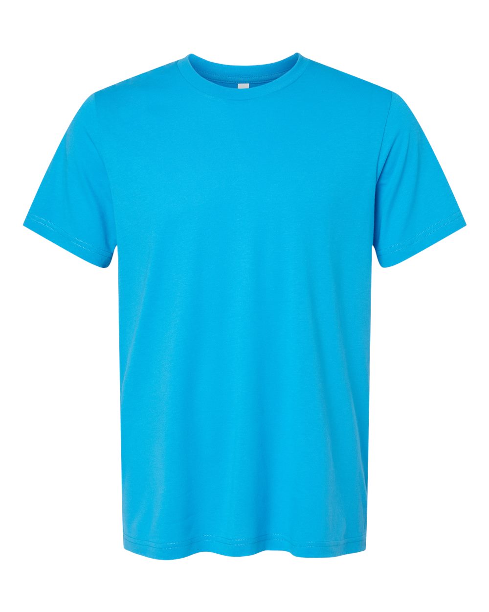 Neon Blue