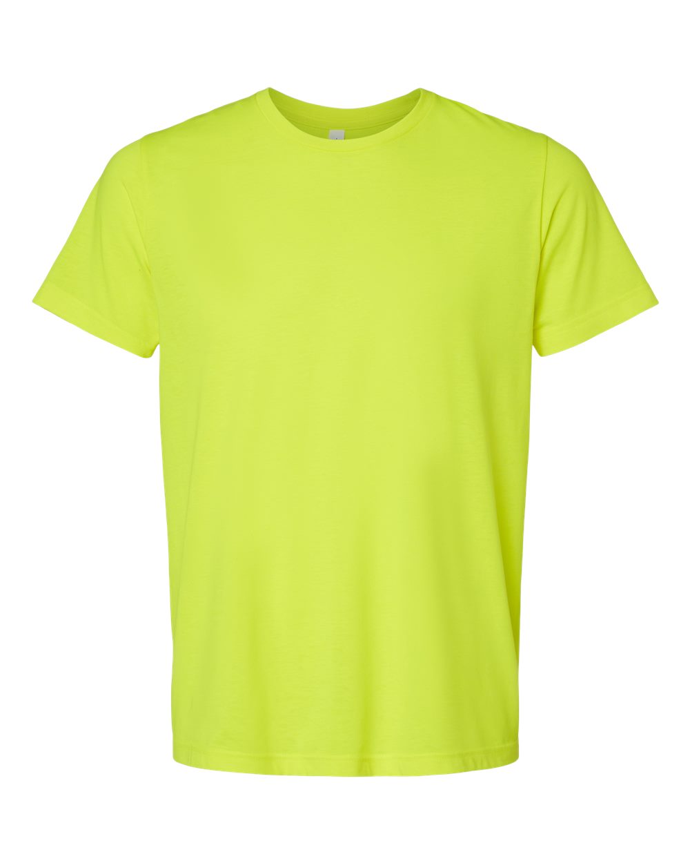 Neon-Yellow