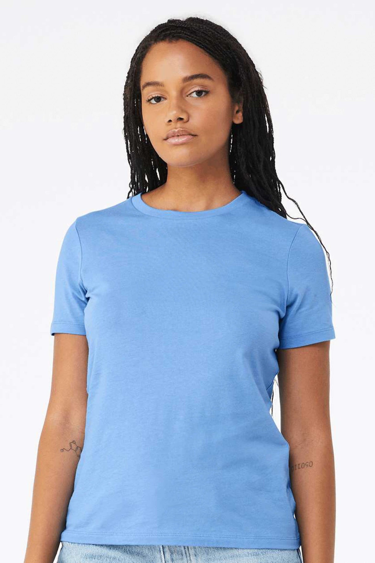 Carolina Blue