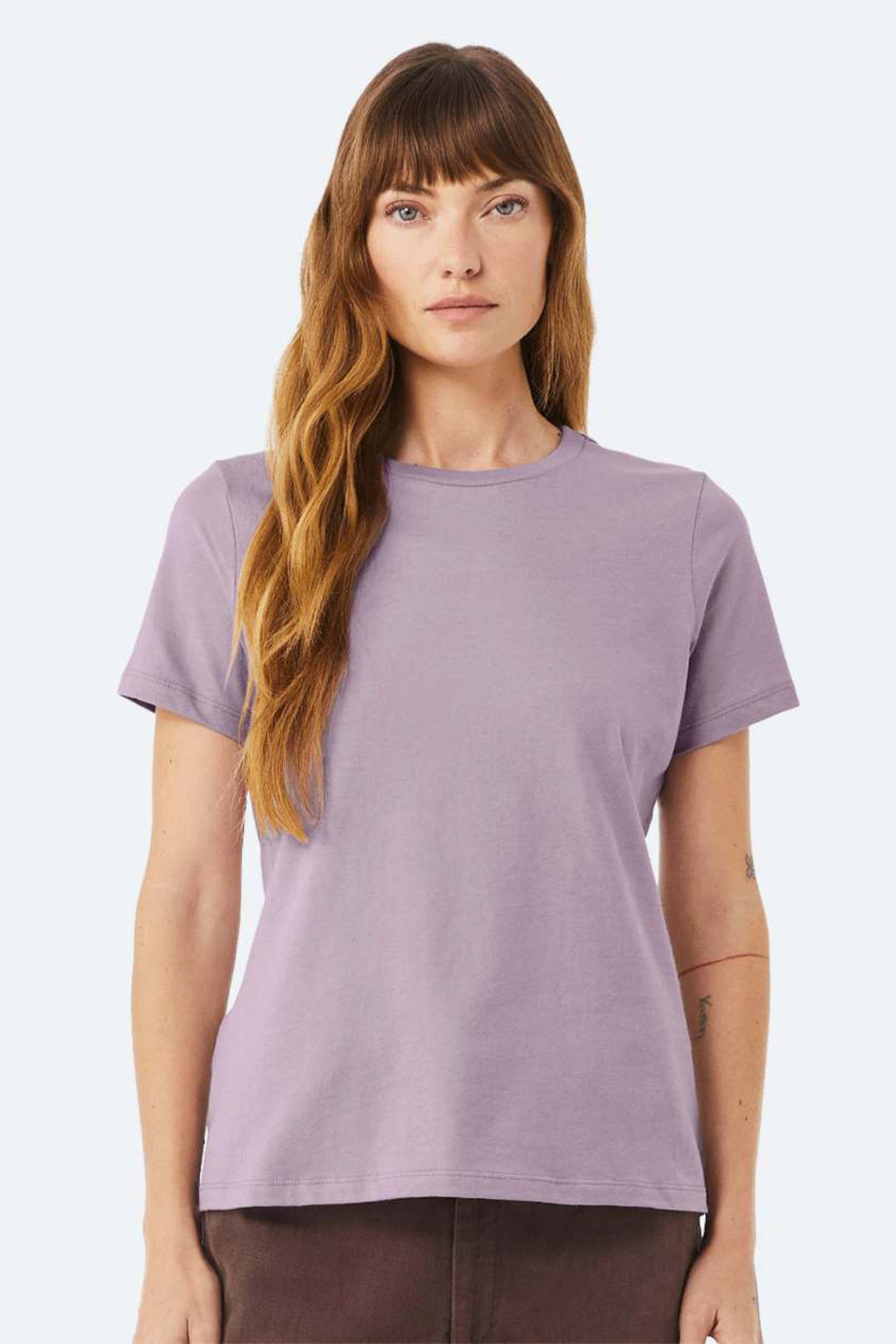 Light Violet