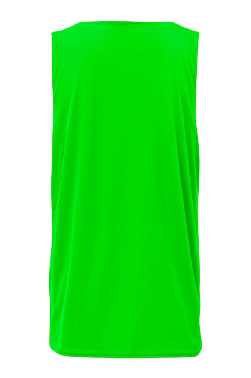 Lime Back