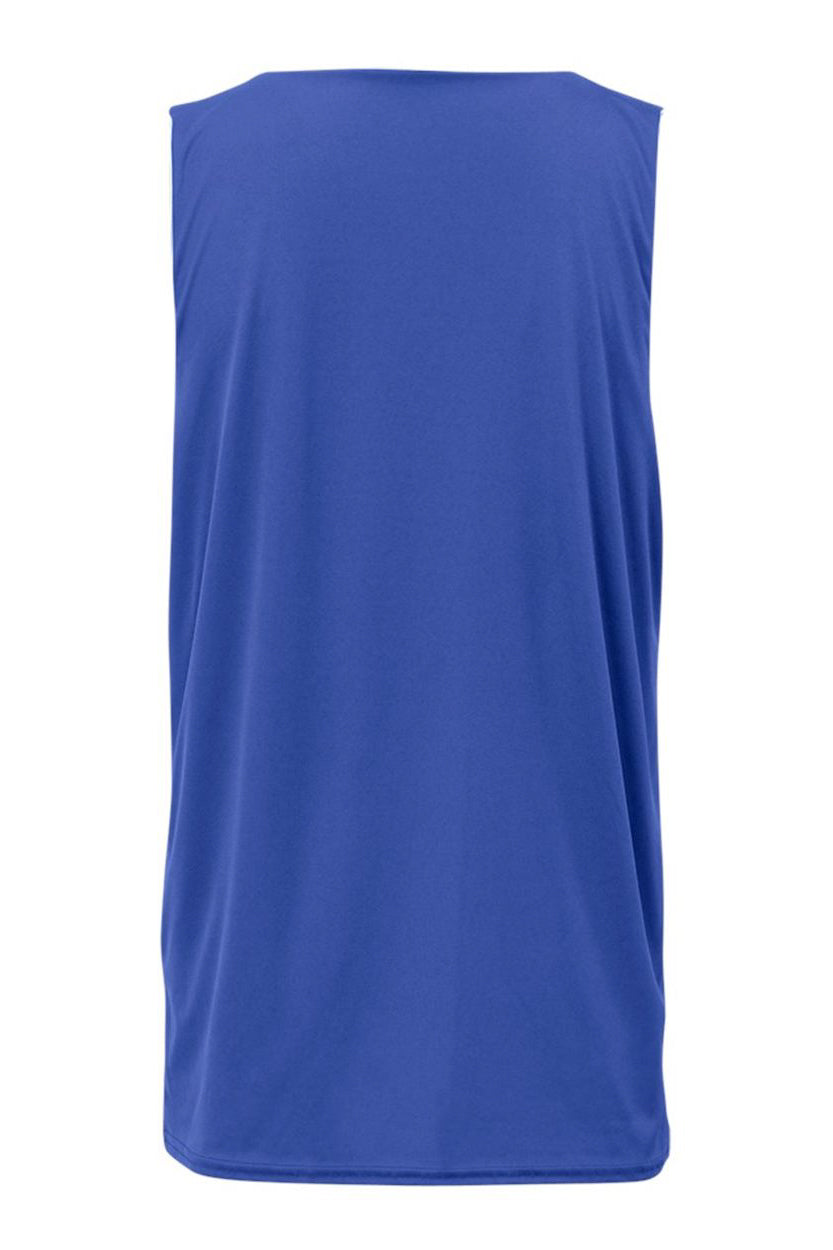 Royal Back