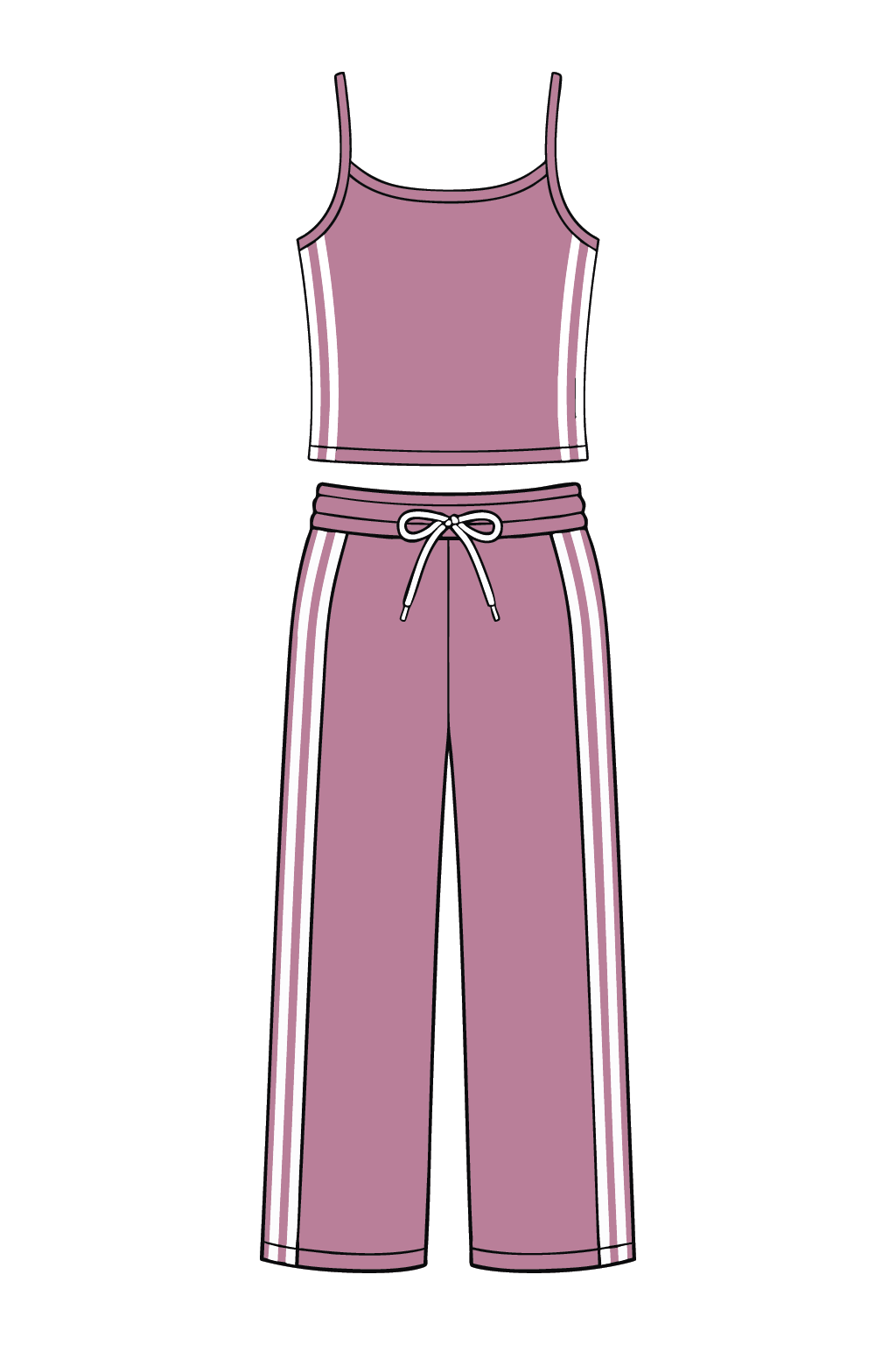 Blush 1