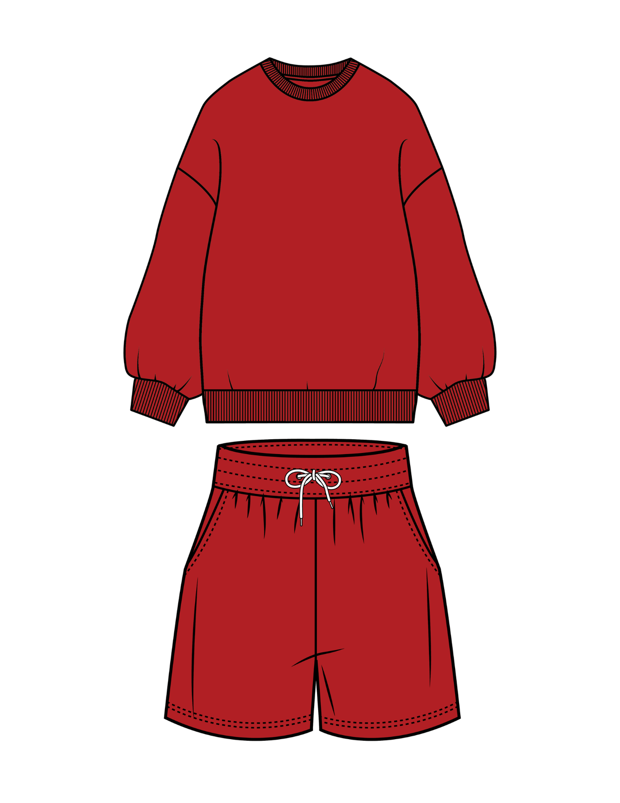 Crimson 33