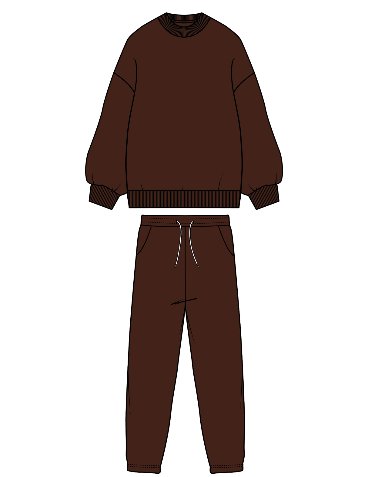Brown 48
