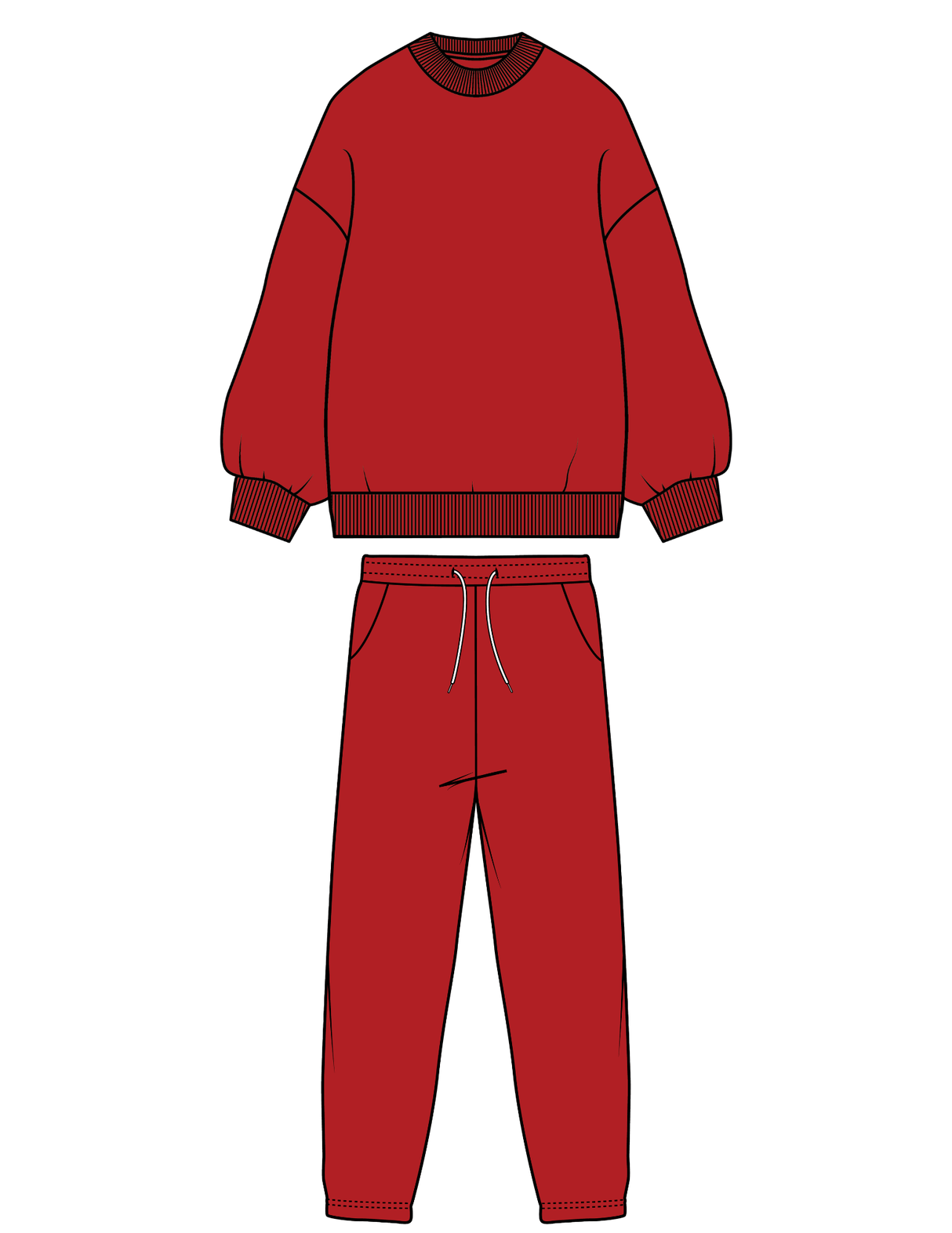 Crimson 33