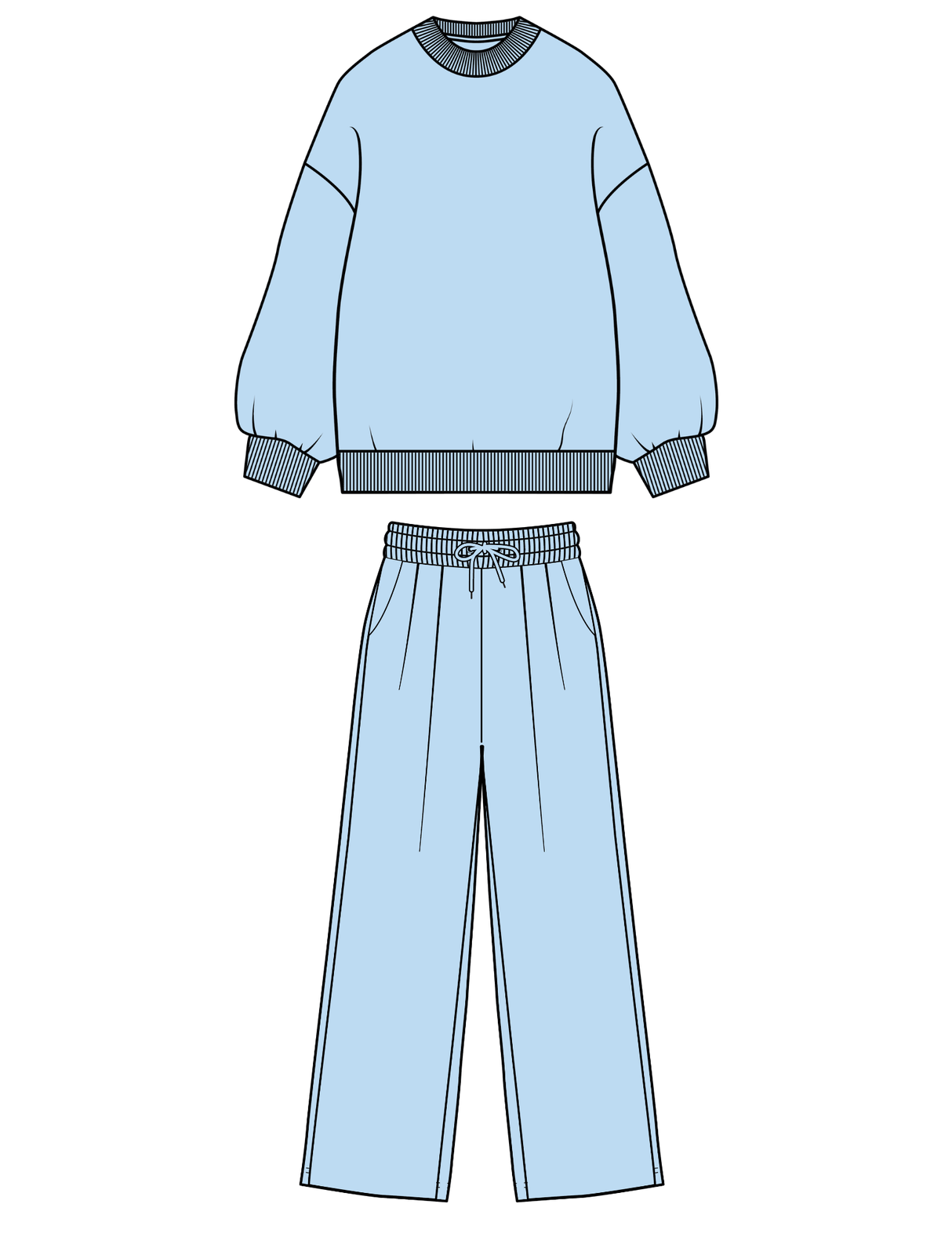 Light Blue 40