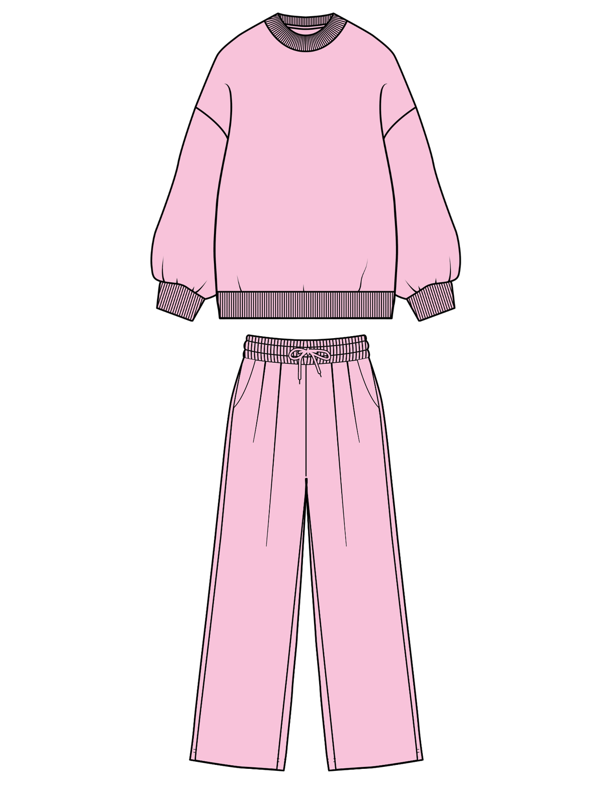 Light Pink 31