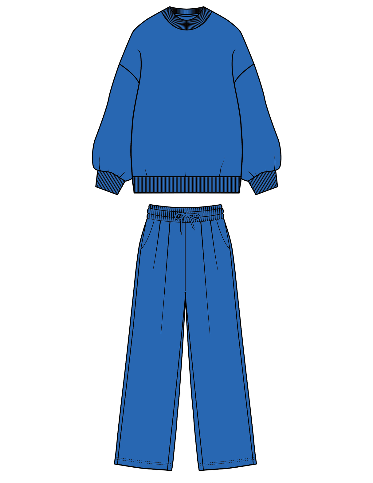 Royal Blue 25