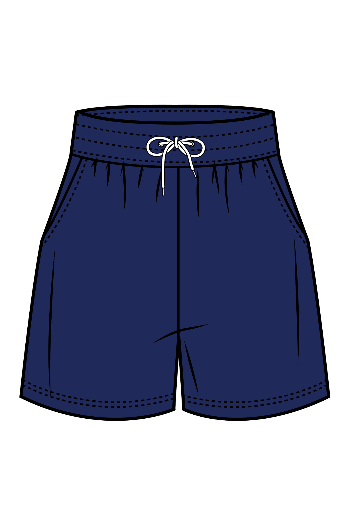 Navy 30