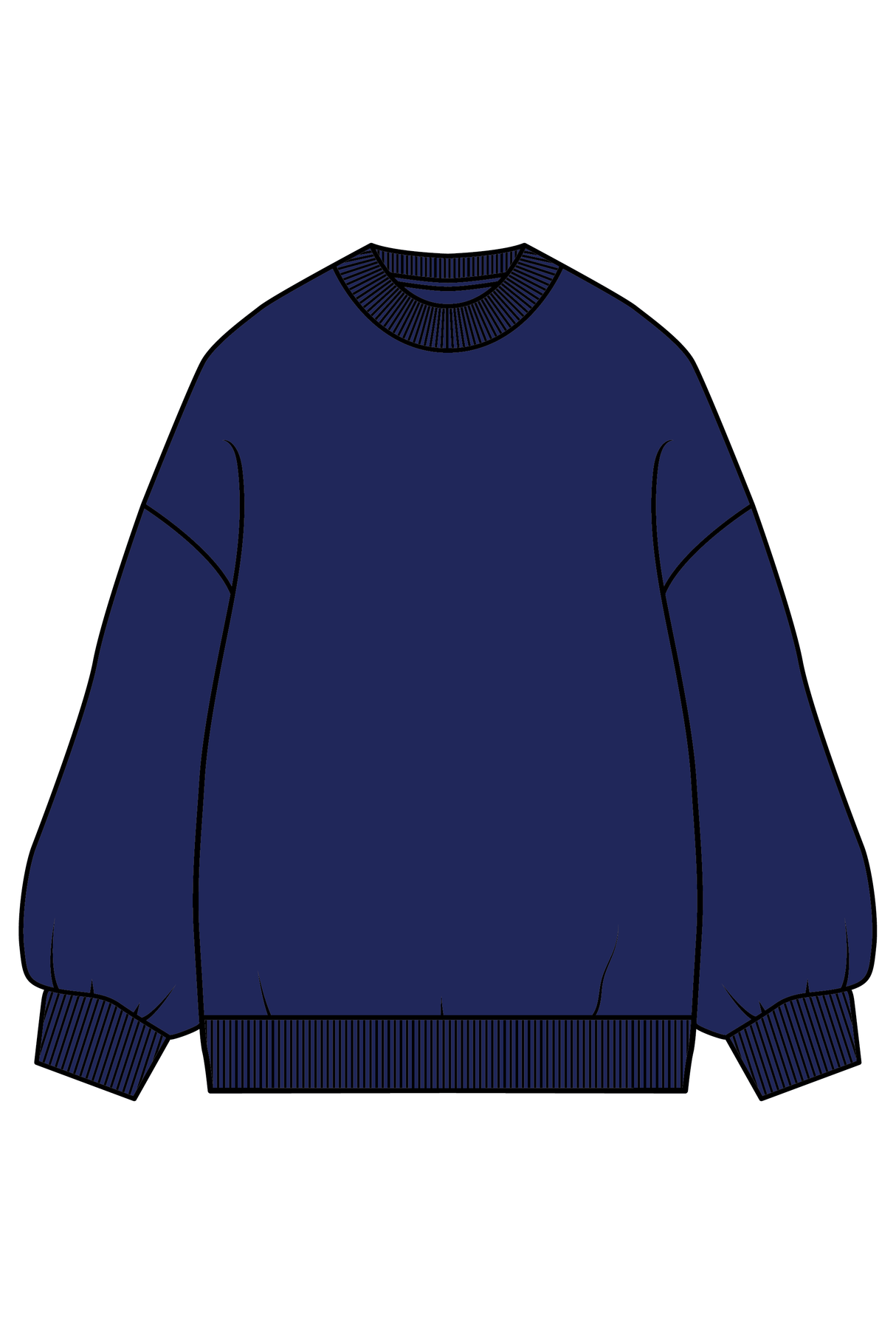Navy 30