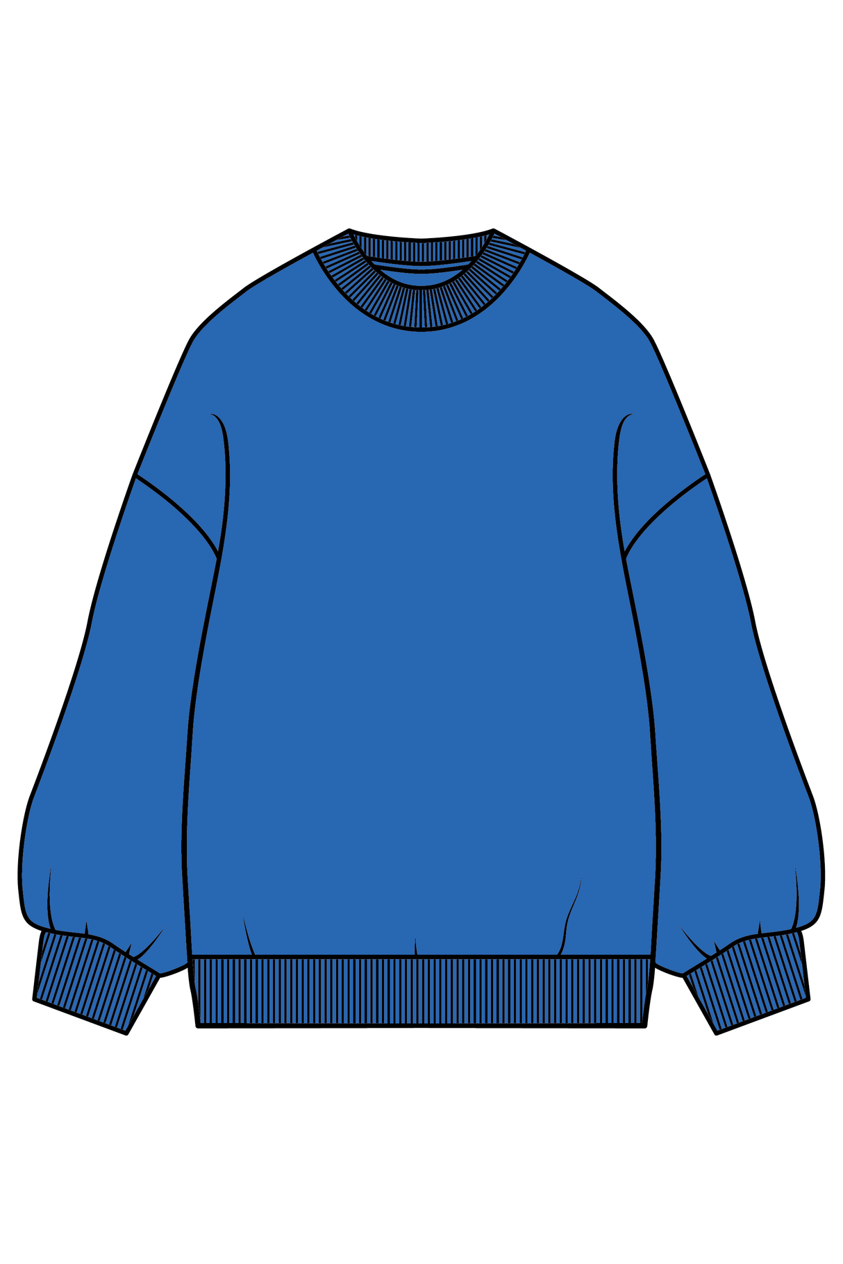 Royal Blue 25