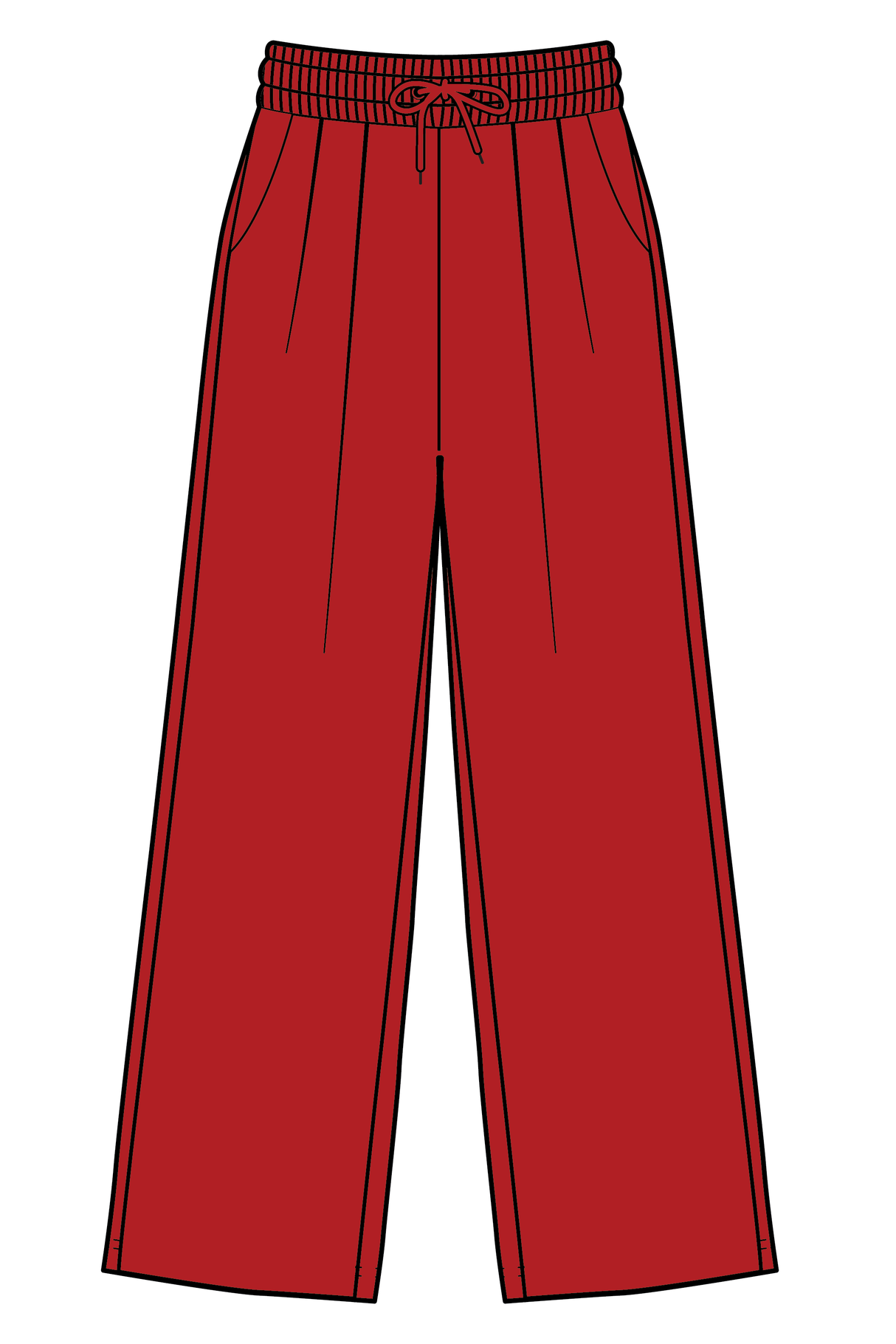Crimson 33