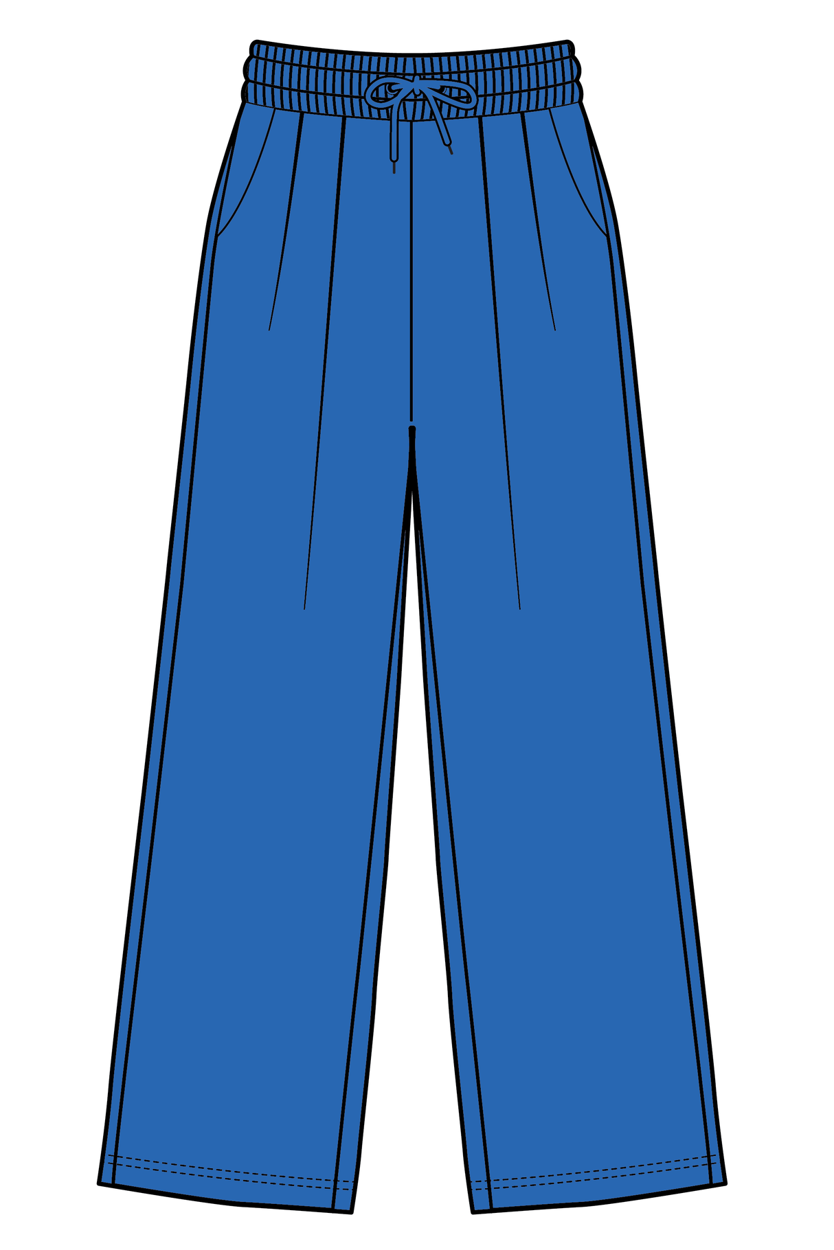 Royal Blue 25