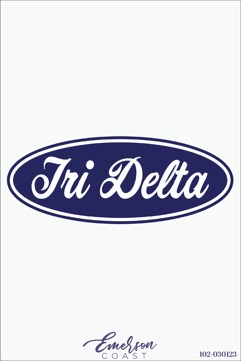 Built to Last Bid Day Design