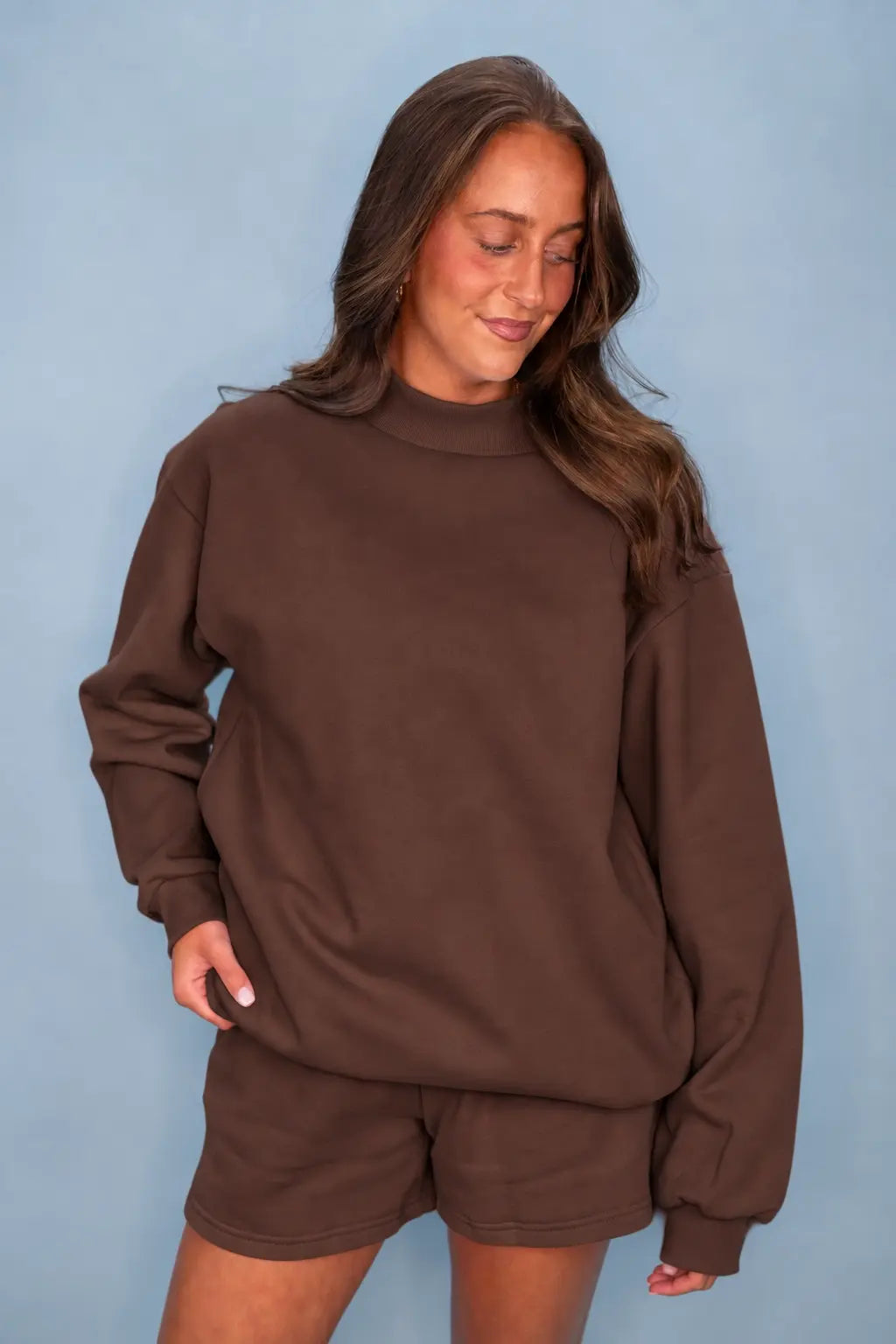 Chocolate Brown
