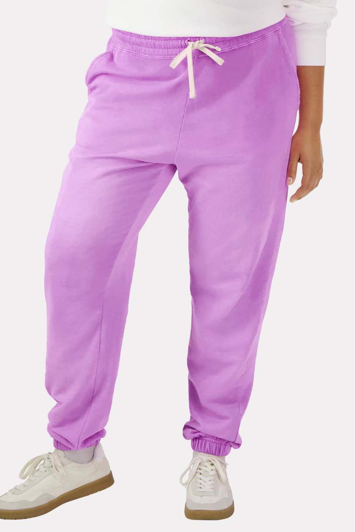 Neon Violet