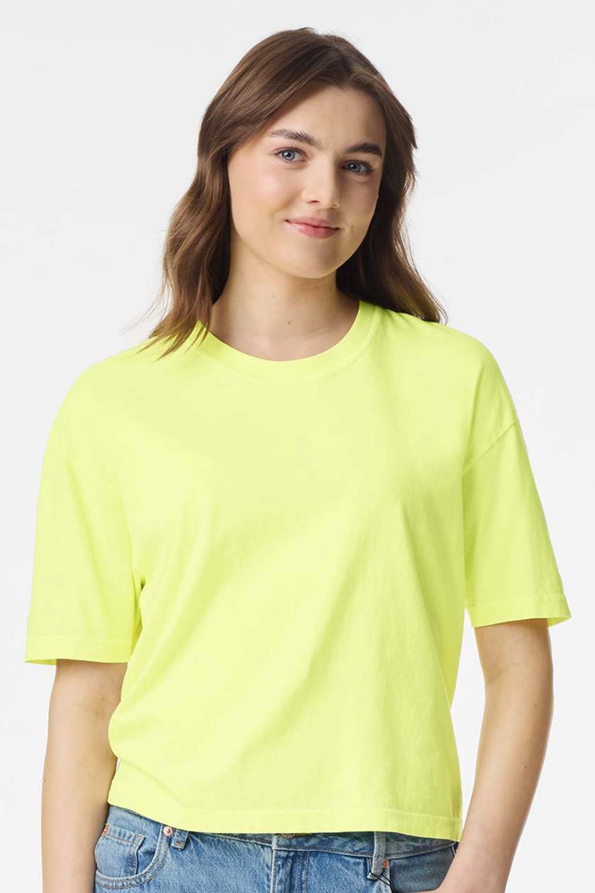 Neon Lemon