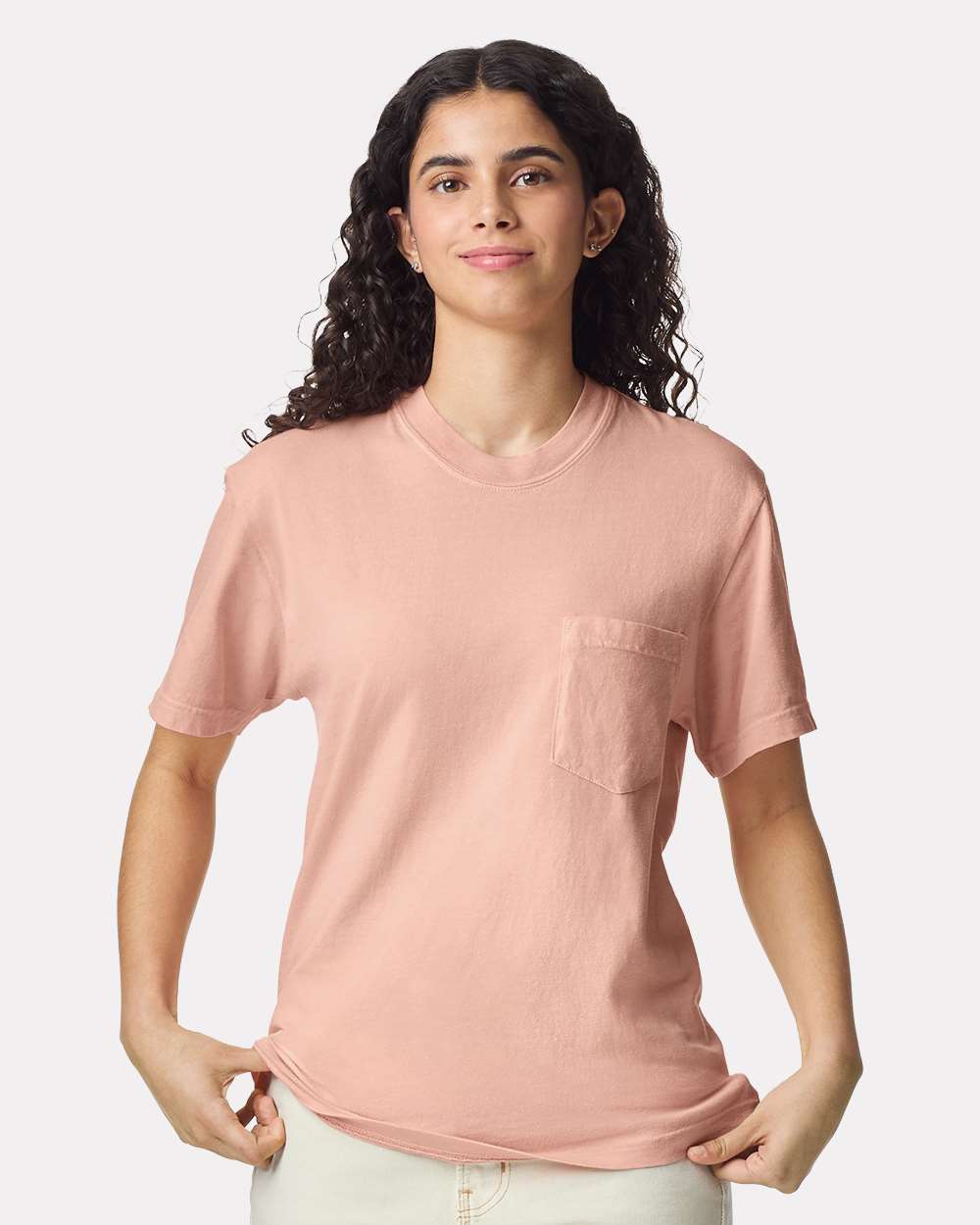Peachy