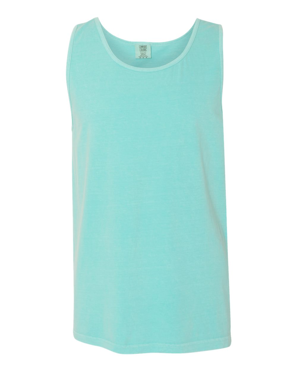 Chalky Mint