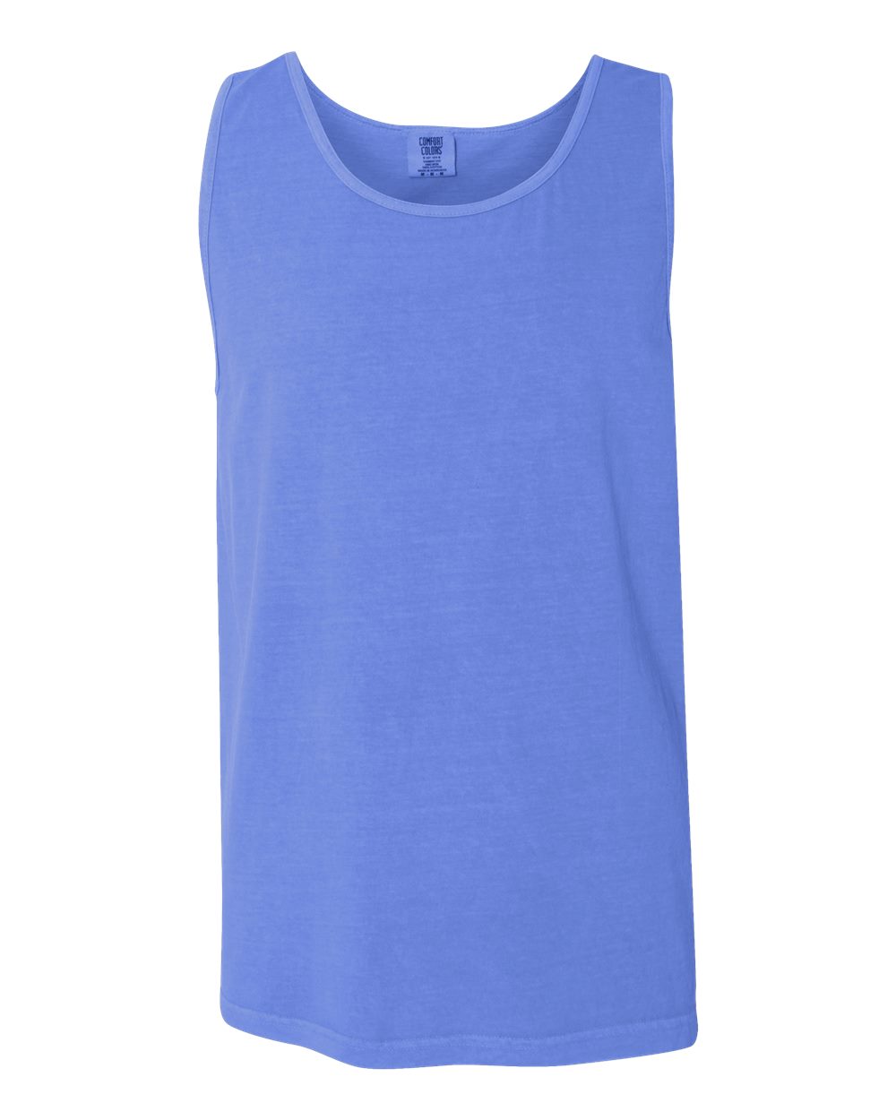 Flo Blue
