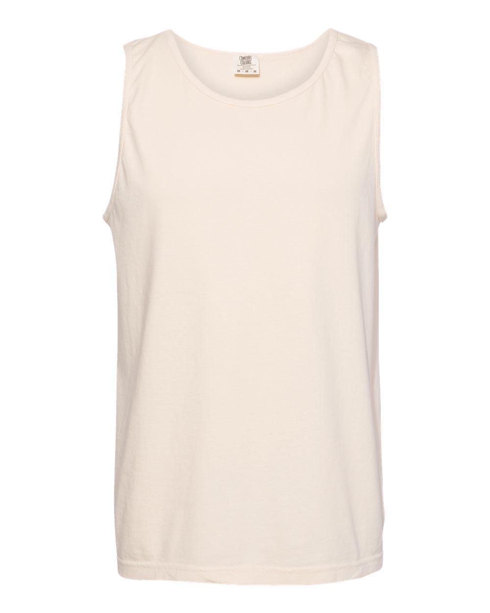 Comfort Colors Heavyweight Tank Top